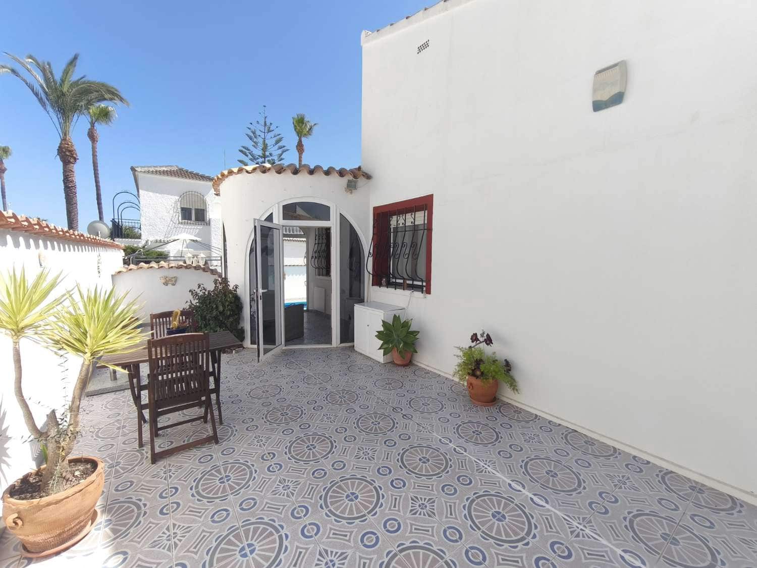 3 sovrum Villa till salu i Orihuela med pool garage - 390 000 € (Ref: 9891702)