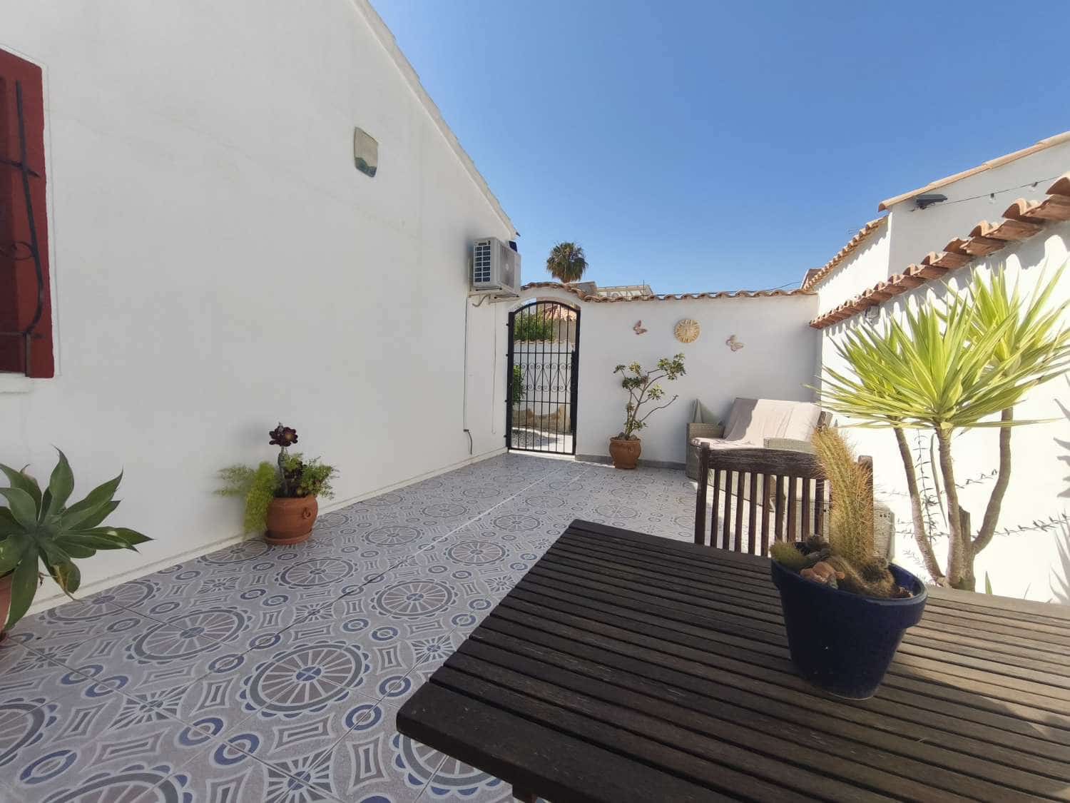 3 sovrum Villa till salu i Orihuela med pool garage - 390 000 € (Ref: 9891702)