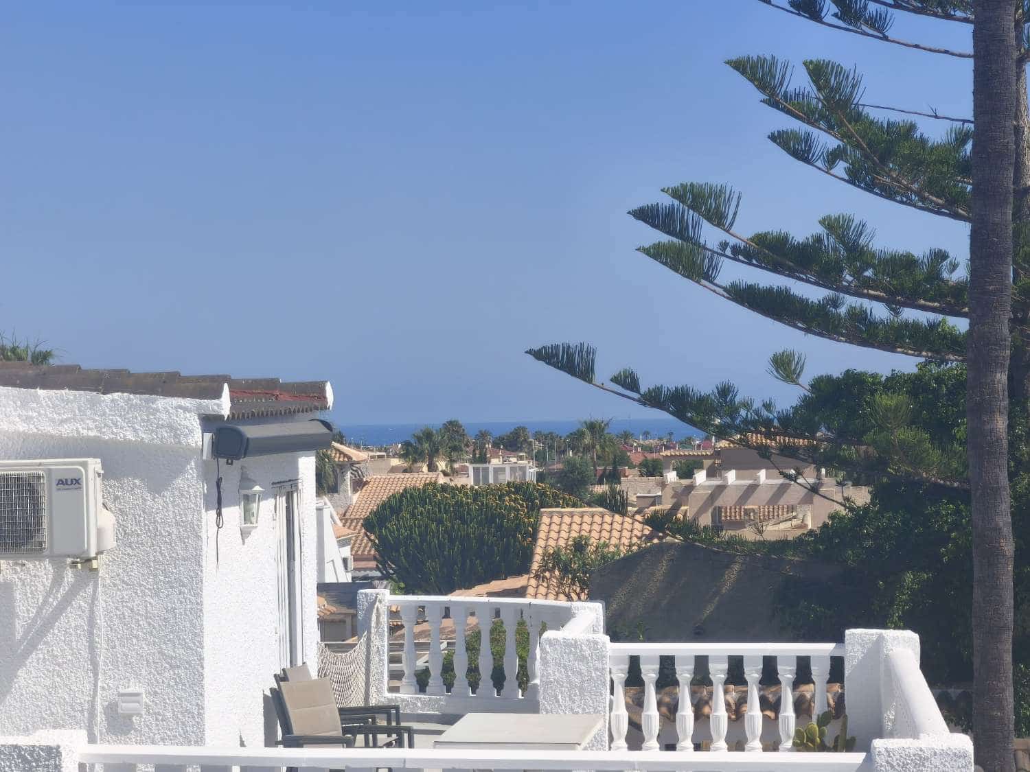 3 sovrum Villa till salu i Orihuela med pool garage - 390 000 € (Ref: 9891702)