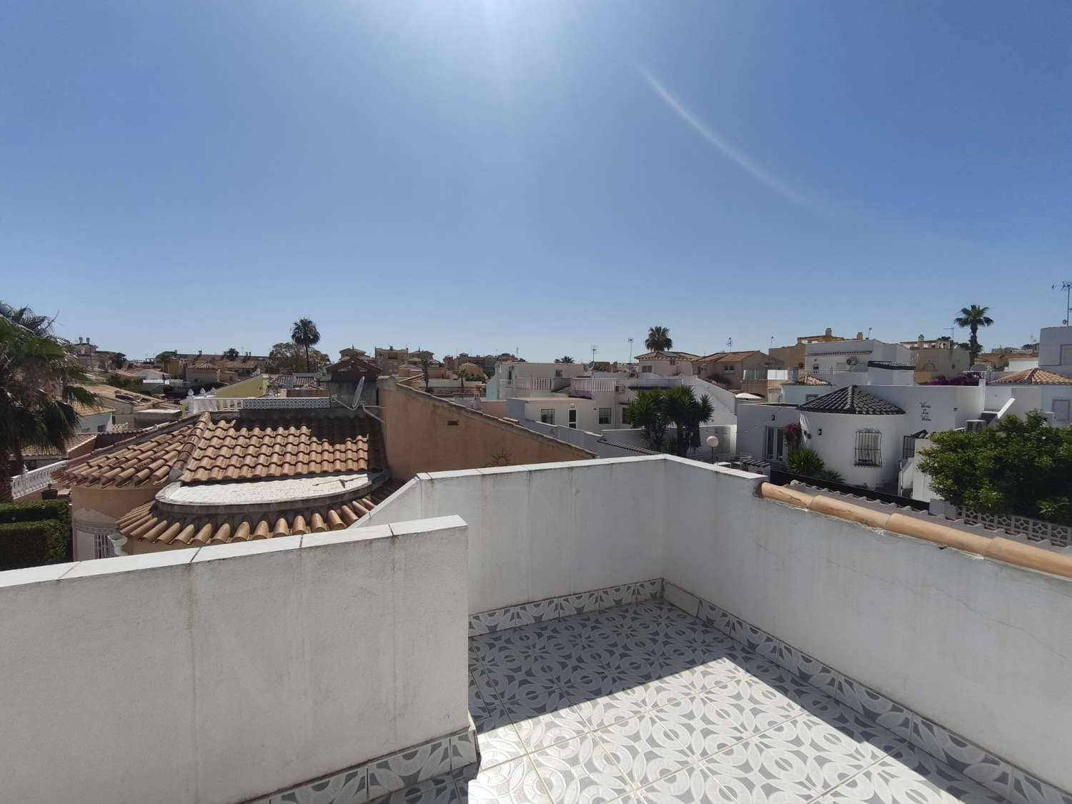 3 sovrum Villa till salu i Orihuela med pool garage - 390 000 € (Ref: 9891702)