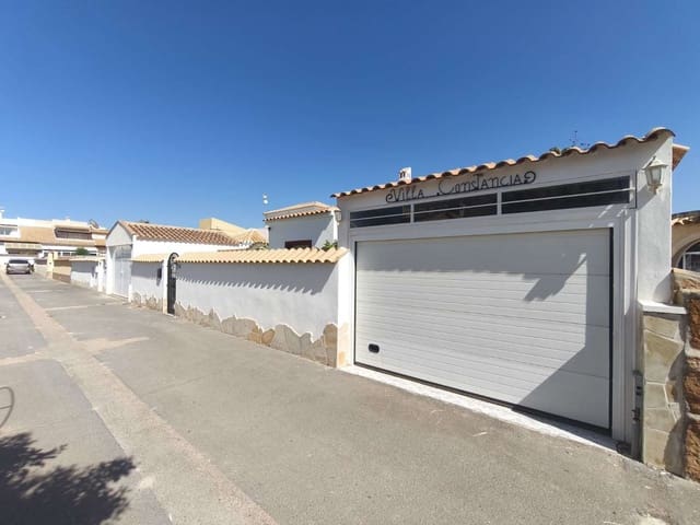 3 bedroom Villa for sale in Orihuela with pool garage - € 390,000 (Ref: 9891702)