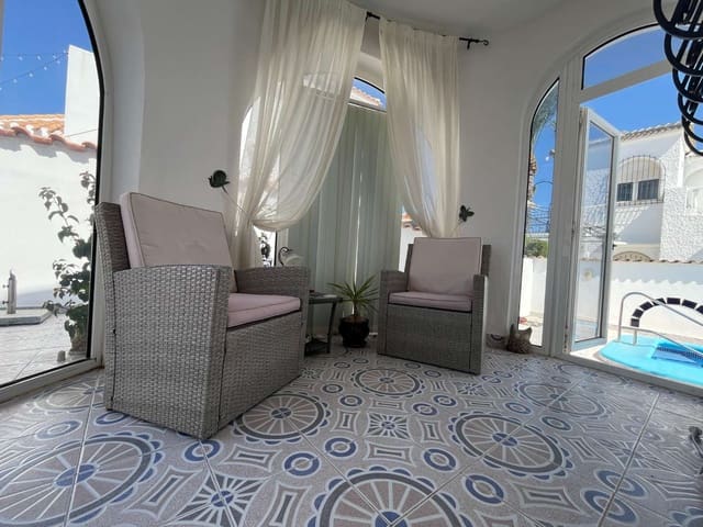 3 bedroom Villa for sale in Orihuela with pool garage - € 390,000 (Ref: 9891702)