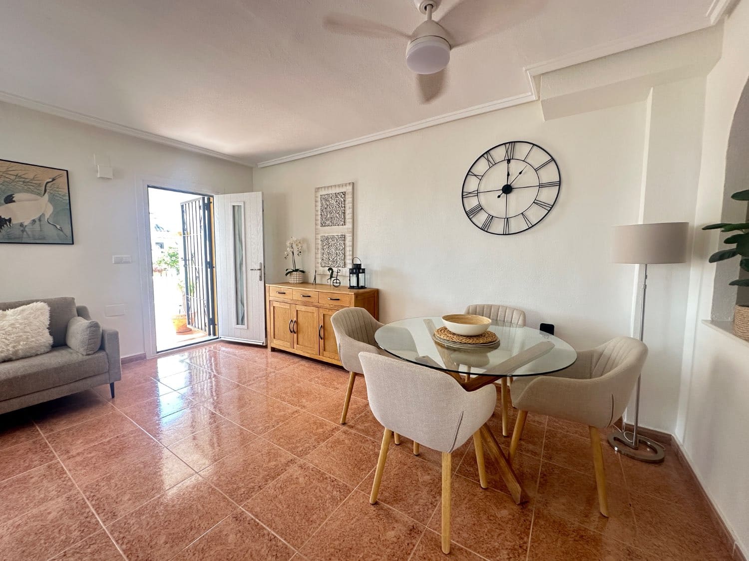 3 bedroom Terraced Villa for sale in Orihuela with pool - € 244,000 (Ref: 9895788)