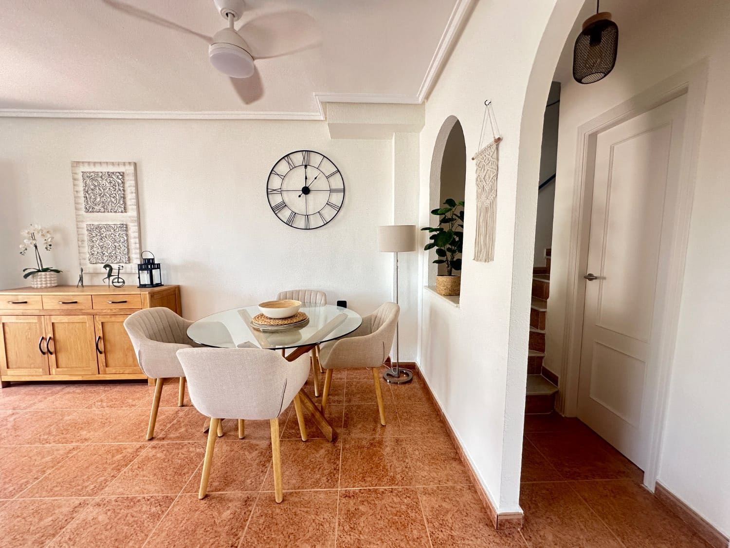 3 bedroom Terraced Villa for sale in Orihuela with pool - € 244,000 (Ref: 9895788)