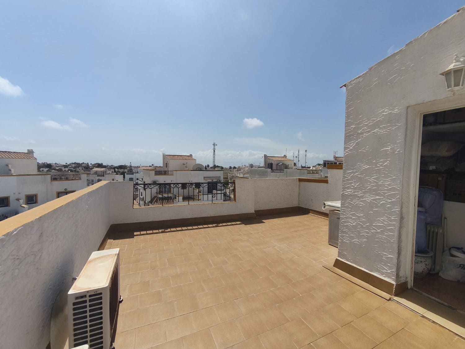 3 bedroom Terraced Villa for sale in Orihuela with pool - € 244,000 (Ref: 9895788)