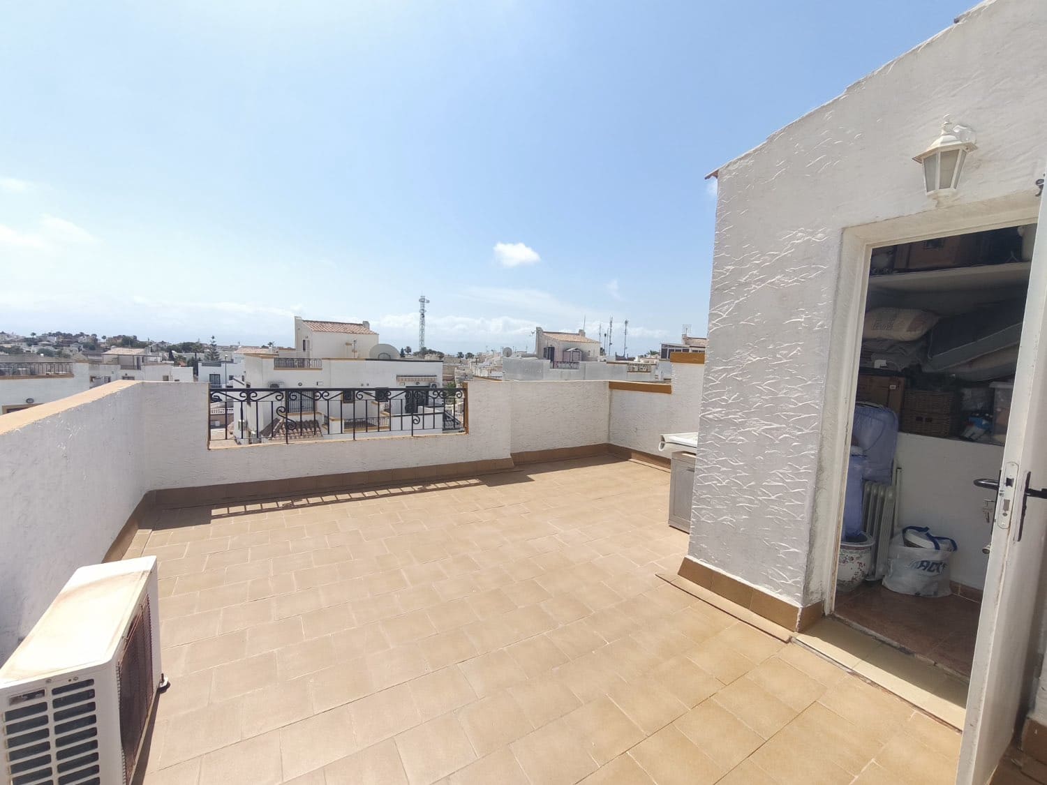 3 bedroom Terraced Villa for sale in Orihuela with pool - € 244,000 (Ref: 9895788)