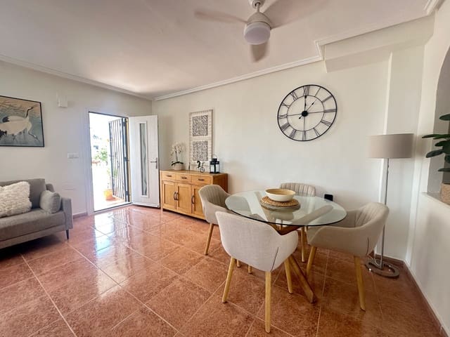 3 bedroom Terraced Villa for sale in Orihuela with pool - € 244,000 (Ref: 9895788)