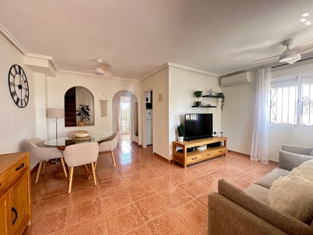 3 bedroom Terraced Villa for sale in Orihuela with pool - € 244,000 (Ref: 9895788)