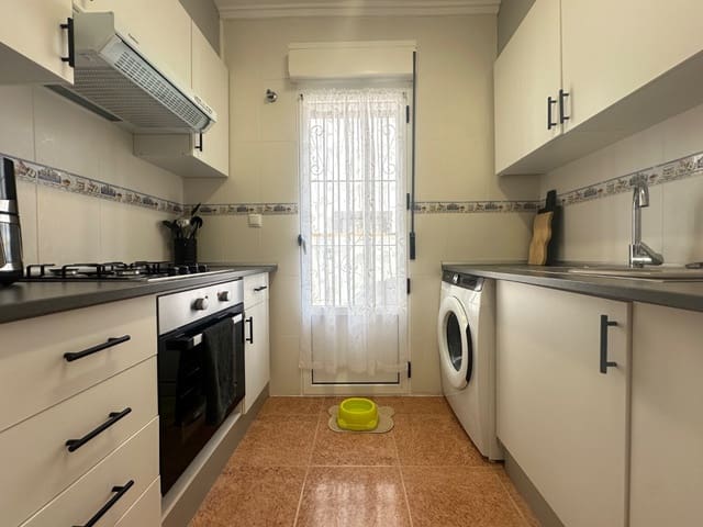 3 bedroom Terraced Villa for sale in Orihuela with pool - € 244,000 (Ref: 9895788)