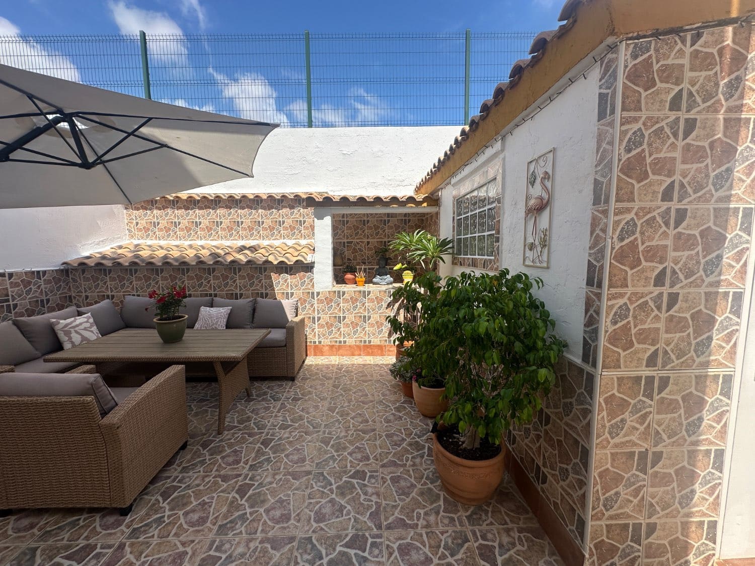 3 bedroom Terraced Villa for sale in Orihuela with pool - € 244,000 (Ref: 9895788)