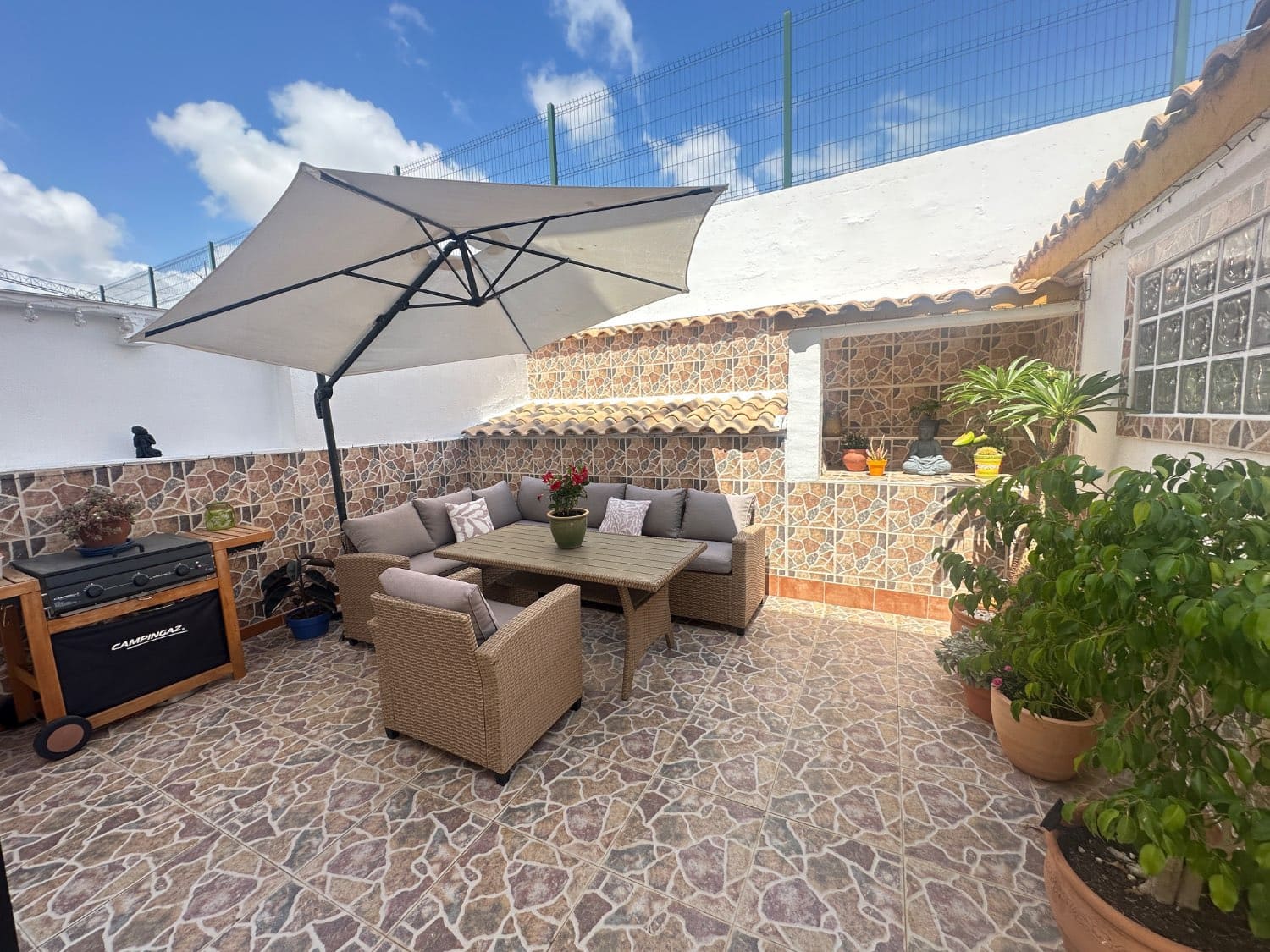 3 bedroom Terraced Villa for sale in Orihuela with pool - € 244,000 (Ref: 9895788)