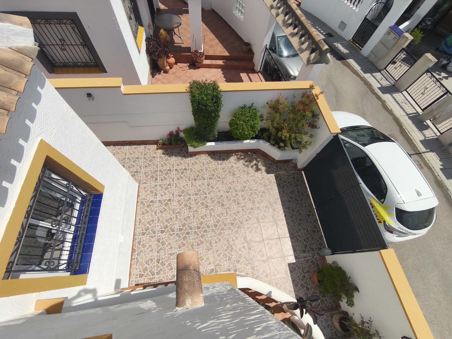 3 bedroom Terraced Villa for sale in Orihuela with pool - € 244,000 (Ref: 9895788)