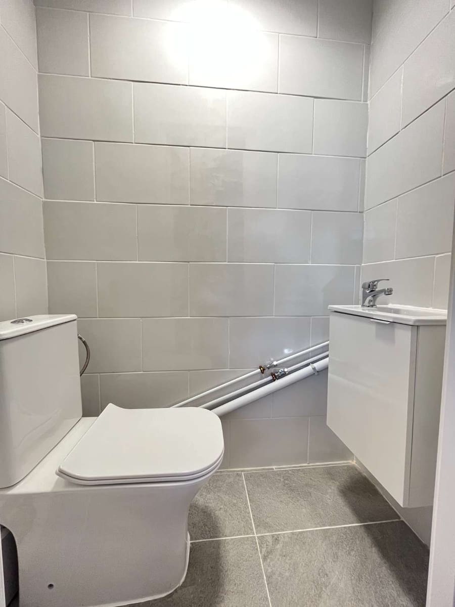 2 soverom Bungalow til salgs i Orihuela - € 190 000 (Ref: 9899255)