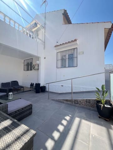 2 soverom Bungalow til salgs i Orihuela - € 190 000 (Ref: 9899255)