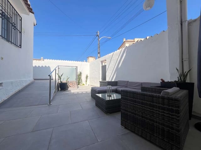 2 soverom Bungalow til salgs i Orihuela - € 190 000 (Ref: 9899255)