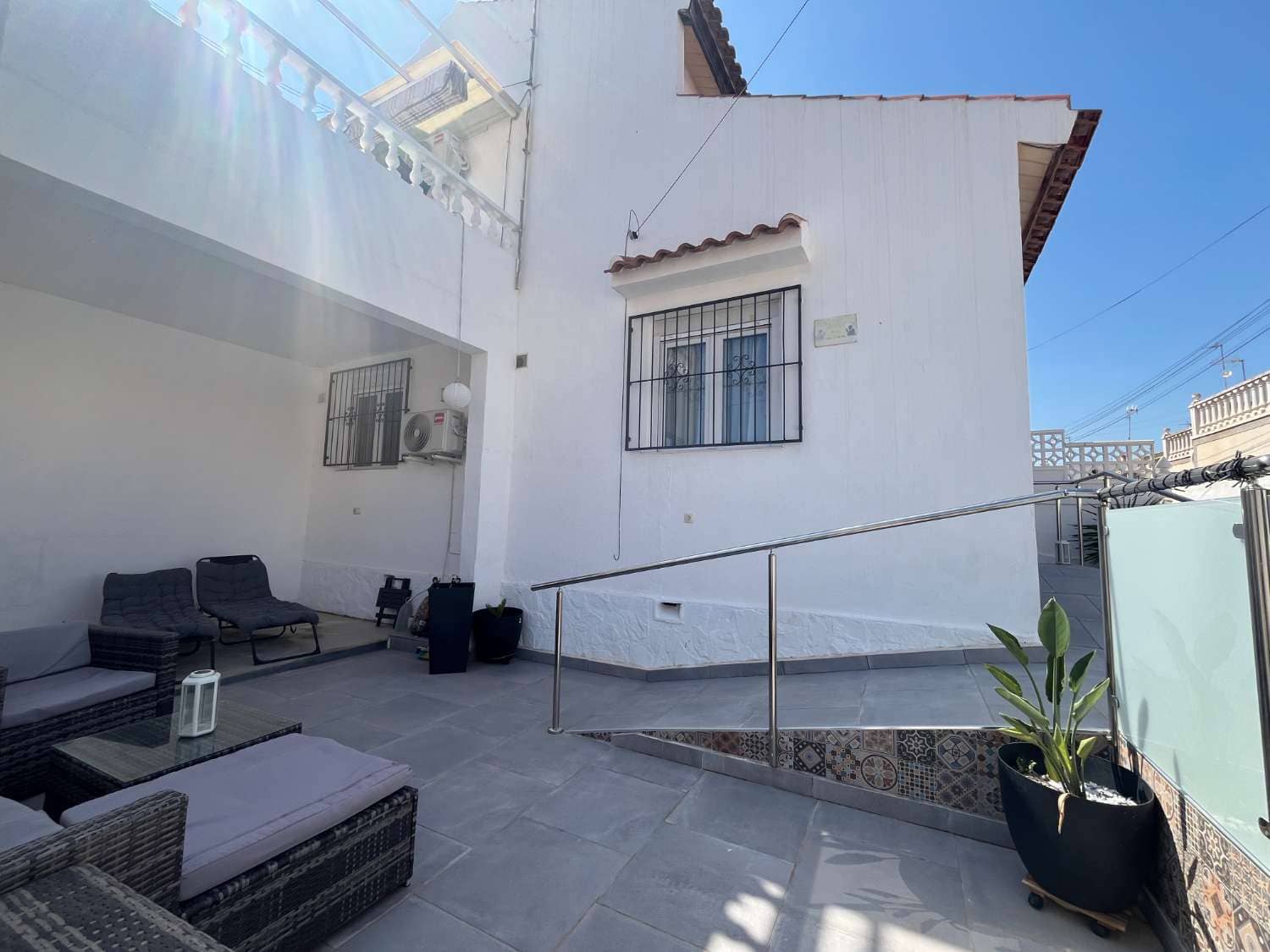 2 soverom Bungalow til salgs i Orihuela - € 190 000 (Ref: 9899255)