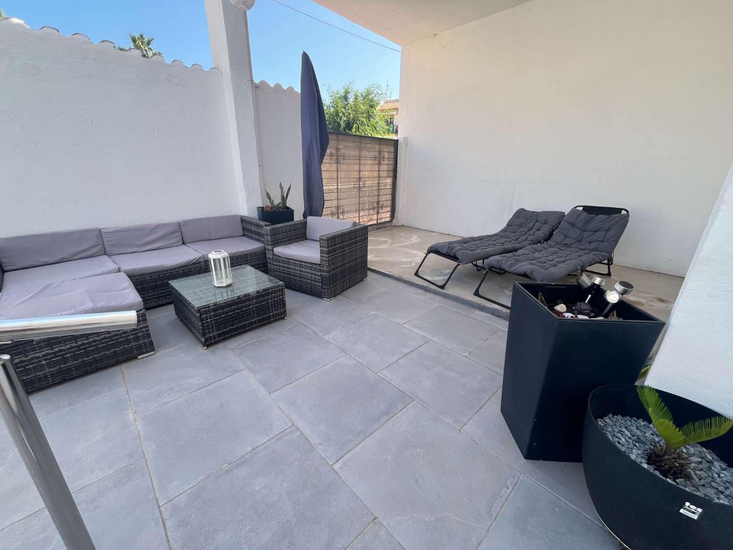 2 soverom Bungalow til salgs i Orihuela - € 190 000 (Ref: 9899255)