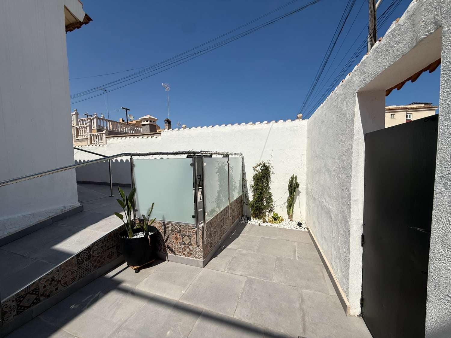 2 soverom Bungalow til salgs i Orihuela - € 190 000 (Ref: 9899255)