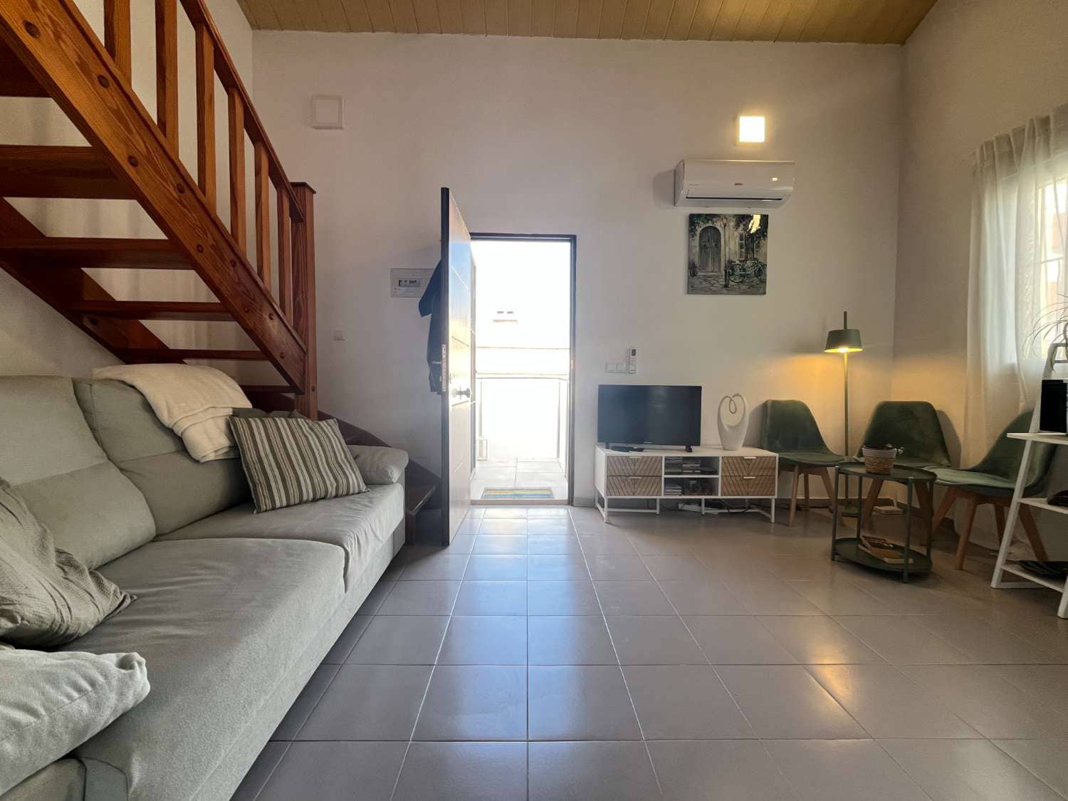2 soverom Bungalow til salgs i Orihuela - € 190 000 (Ref: 9899255)