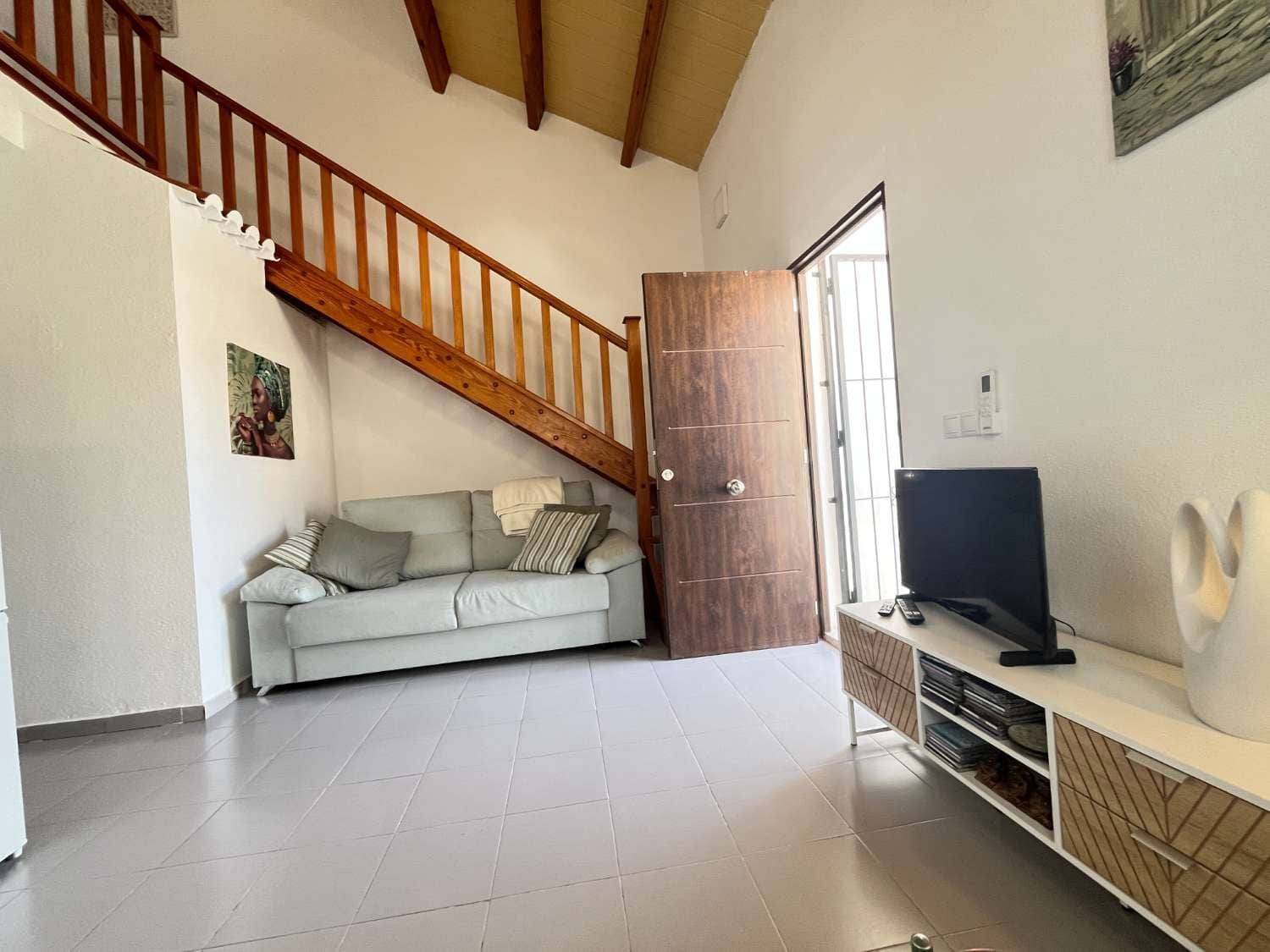 2 soverom Bungalow til salgs i Orihuela - € 190 000 (Ref: 9899255)