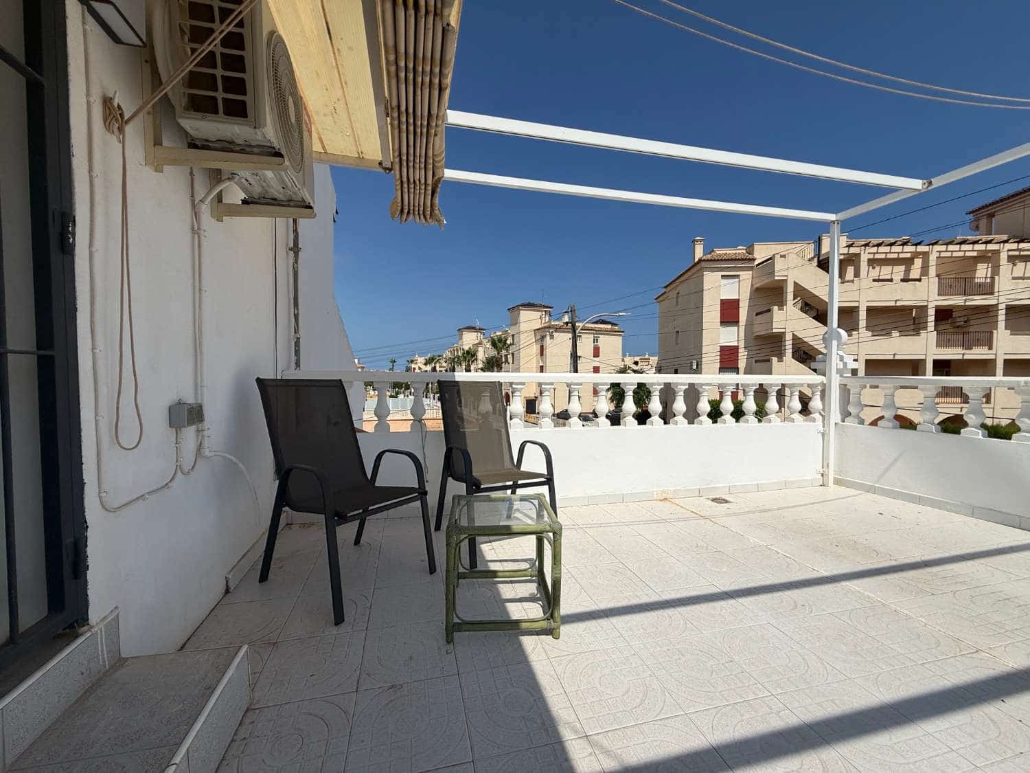 2 soverom Bungalow til salgs i Orihuela - € 190 000 (Ref: 9899255)
