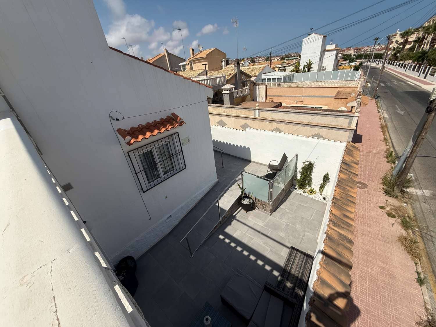 2 soverom Bungalow til salgs i Orihuela - € 190 000 (Ref: 9899255)