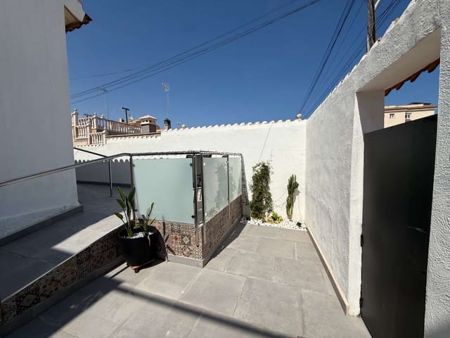 2 soverom Bungalow til salgs i Orihuela - € 190 000 (Ref: 9899255)
