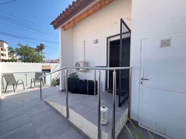 2 soverom Bungalow til salgs i Orihuela - € 190 000 (Ref: 9899255)