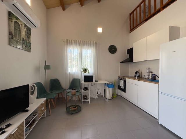 2 soverom Bungalow til salgs i Orihuela - € 190 000 (Ref: 9899255)