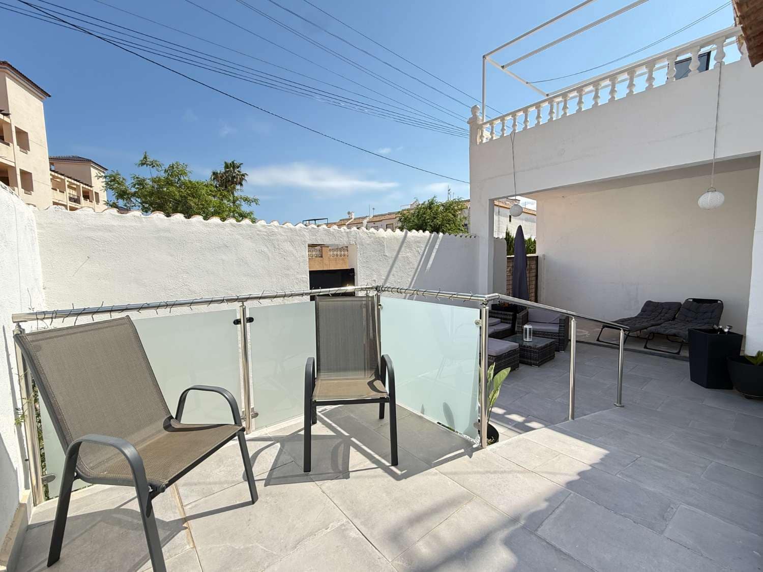 2 soverom Bungalow til salgs i Orihuela - € 190 000 (Ref: 9899255)