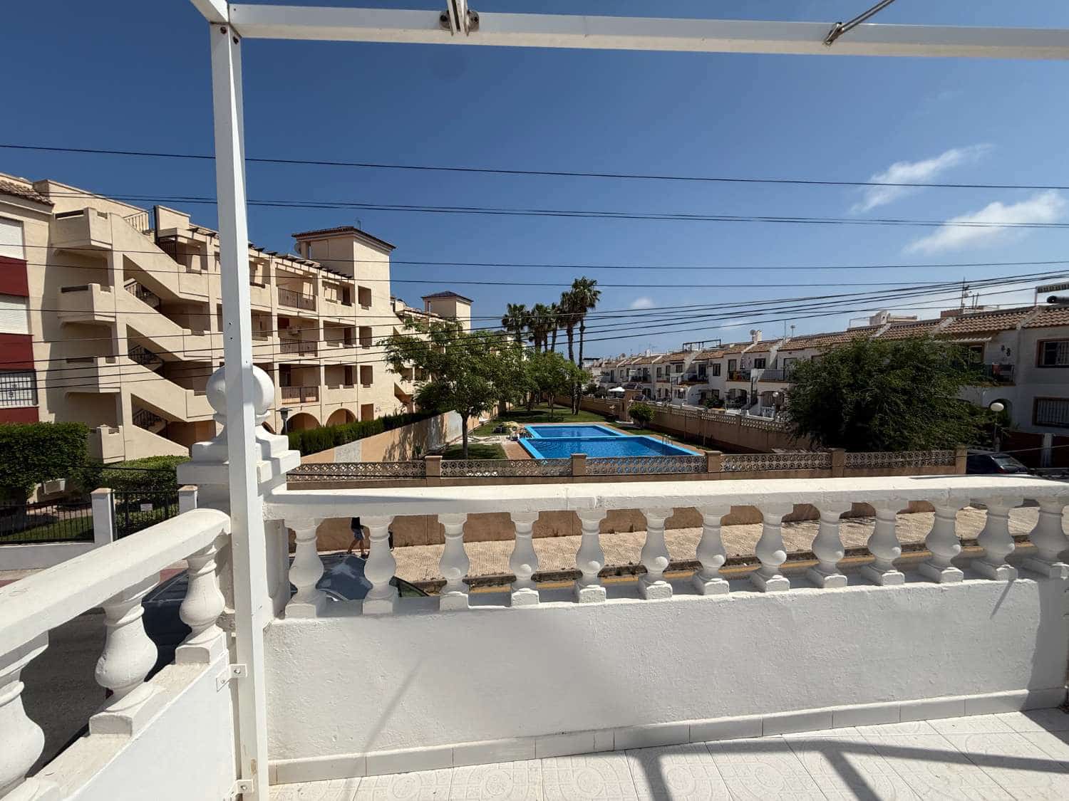 2 soverom Bungalow til salgs i Orihuela - € 190 000 (Ref: 9899255)