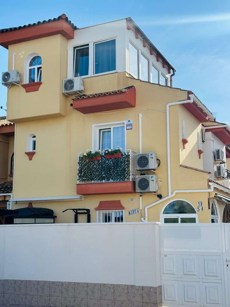 3 sovrum Lägenhet till salu i Orihuela - 229 000 € (Ref: 9902836)