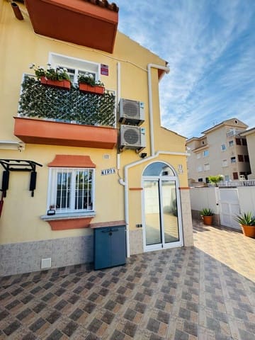 3 Zimmer Wohnung zu verkaufen in Orihuela - 229.000 € (Ref: 9902836)