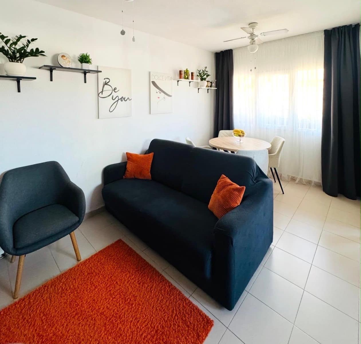 3 sovrum Lägenhet till salu i Orihuela - 229 000 € (Ref: 9902836)