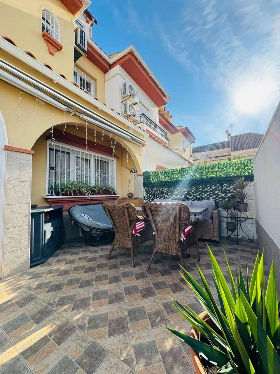 3 sovrum Lägenhet till salu i Orihuela - 229 000 € (Ref: 9902836)