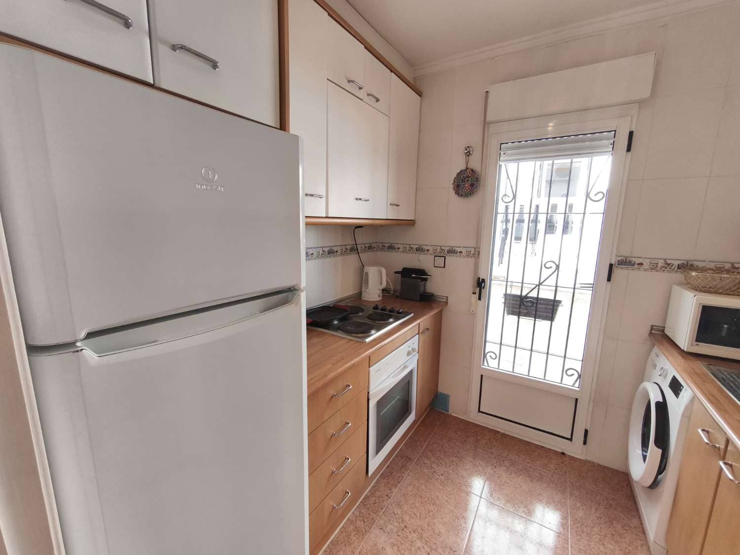 Piso de 3 habitaciones en Orihuela en venta con piscina - 235.000 € (Ref: 9907002)