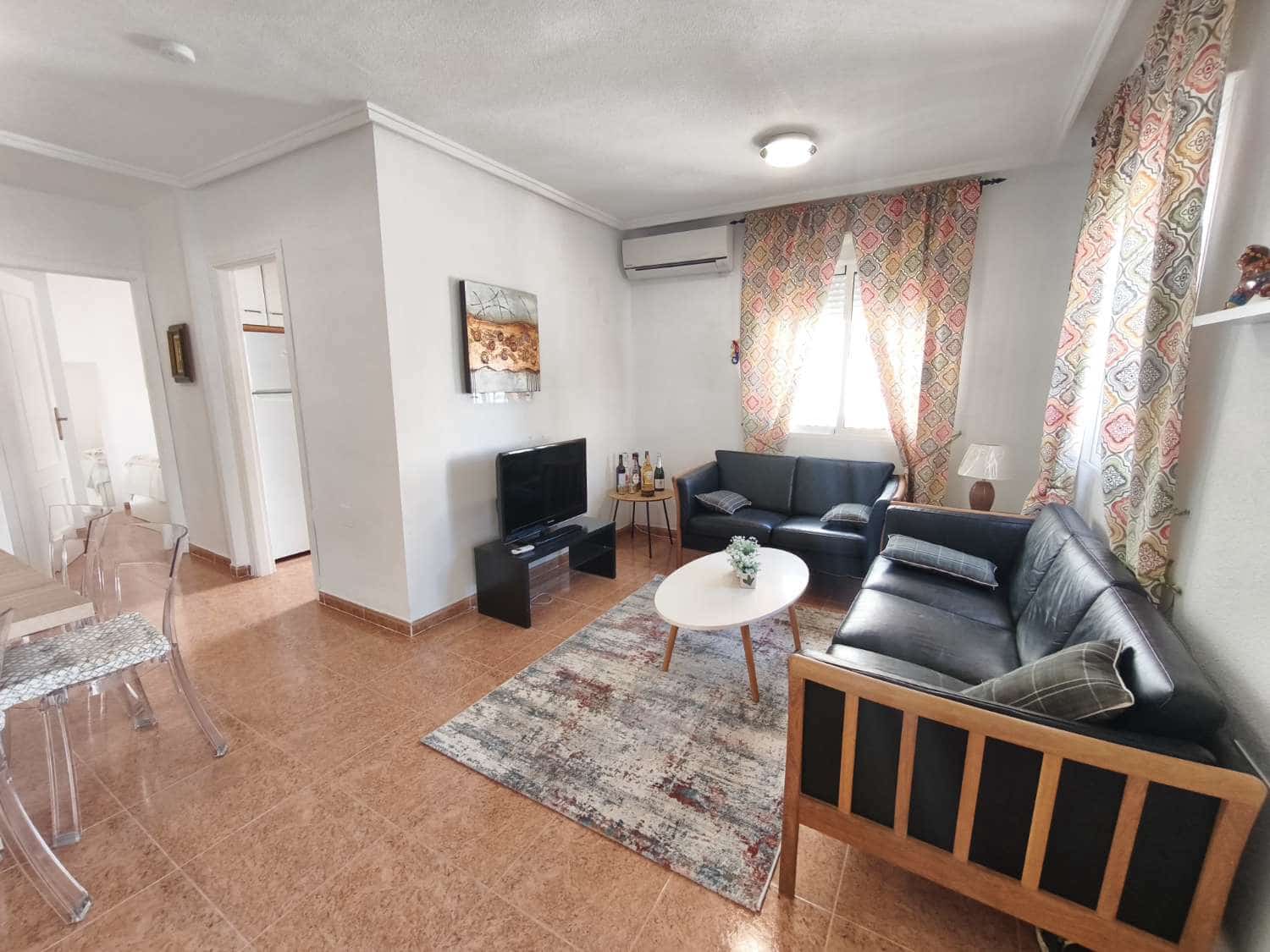 Piso de 3 habitaciones en Orihuela en venta con piscina - 235.000 € (Ref: 9907002)