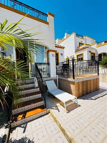 Piso de 3 habitaciones en Orihuela en venta con piscina - 235.000 € (Ref: 9907002)