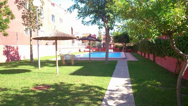 Piso de 3 habitaciones en Orihuela en venta con piscina - 239.900 € (Ref: 9907003)