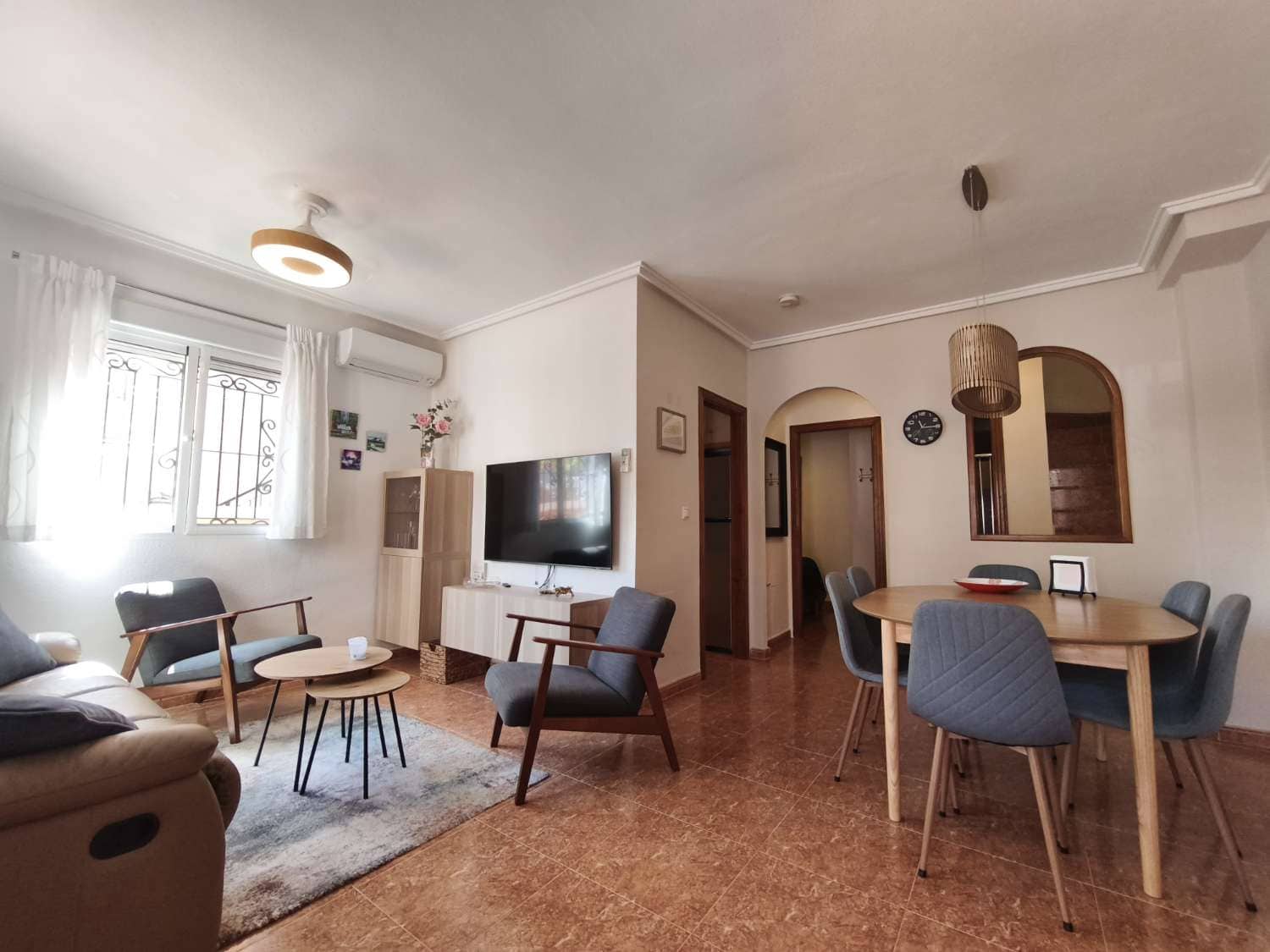 Piso de 3 habitaciones en Orihuela en venta con piscina - 239.900 € (Ref: 9907003)