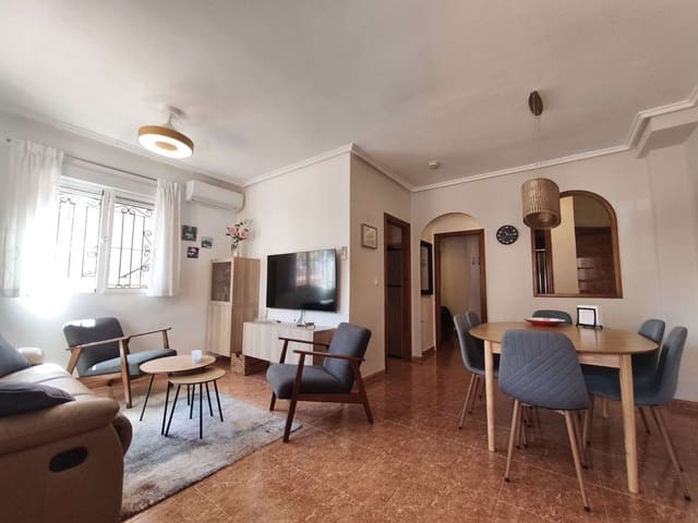 3 chambre Appartement à vendre à Orihuela avec piscine - 239 900 € (Ref: 9907003)