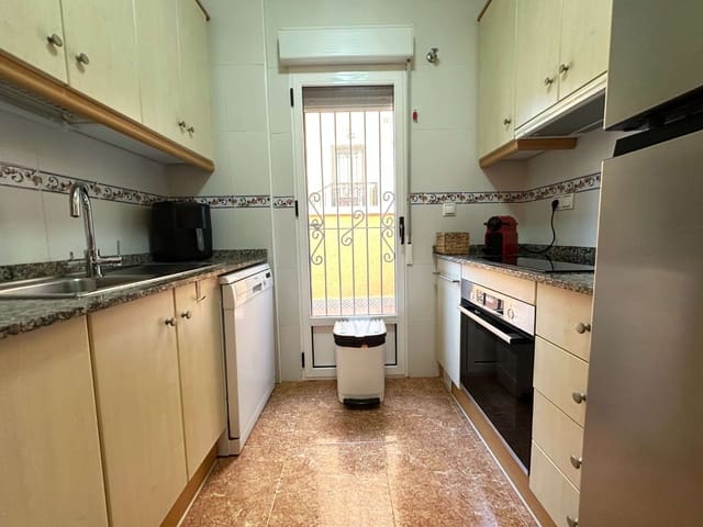 3 chambre Appartement à vendre à Orihuela avec piscine - 239 900 € (Ref: 9907003)