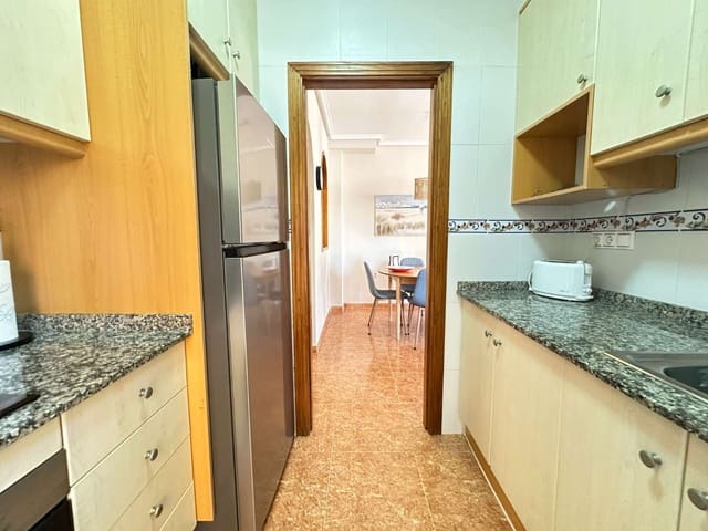3 chambre Appartement à vendre à Orihuela avec piscine - 239 900 € (Ref: 9907003)