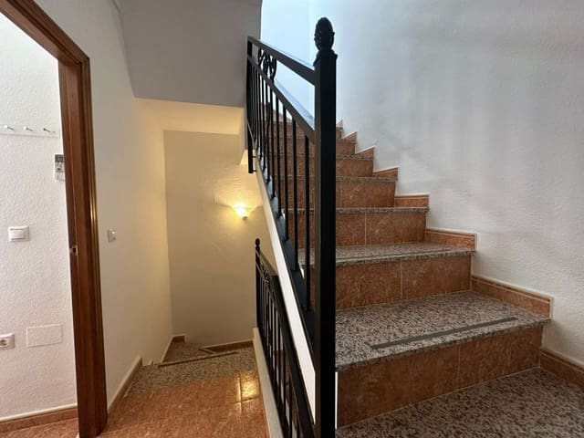 3 chambre Appartement à vendre à Orihuela avec piscine - 239 900 € (Ref: 9907003)