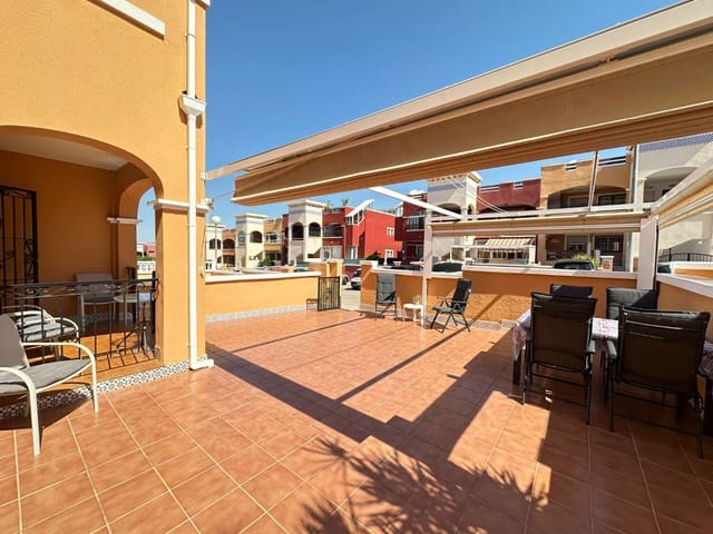 3 chambre Appartement à vendre à Orihuela avec piscine - 239 900 € (Ref: 9907003)