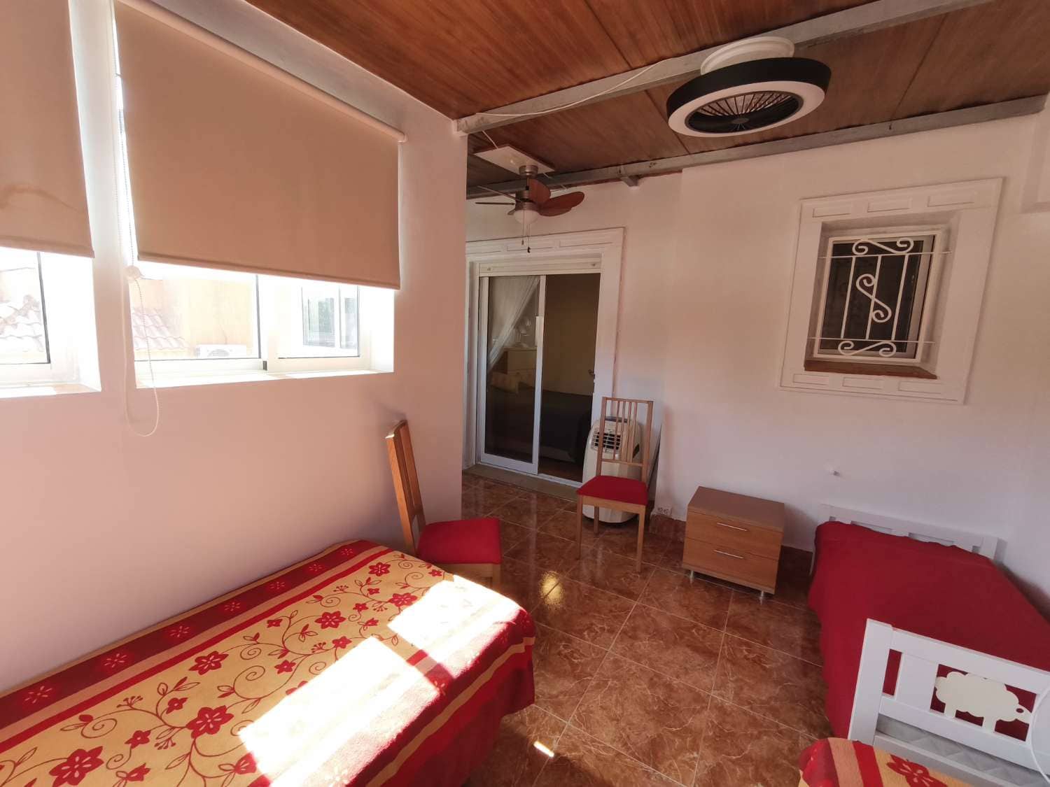 3 bedroom Flat for sale in Orihuela with pool - € 239,900 (Ref: 9907003)