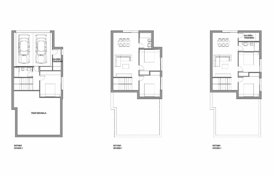 3 bedroom Villa for sale in Orihuela with pool - € 725,000 (Ref: 9915269)