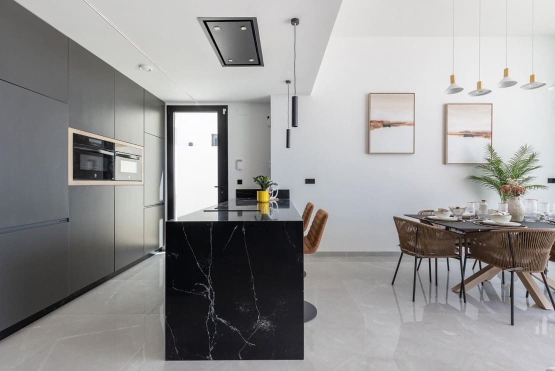 3 bedroom Villa for sale in Orihuela with pool - € 725,000 (Ref: 9915269)
