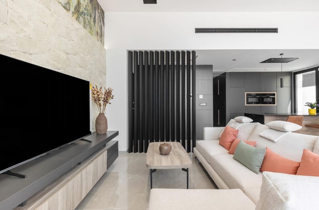 3 bedroom Villa for sale in Orihuela with pool - € 725,000 (Ref: 9915269)