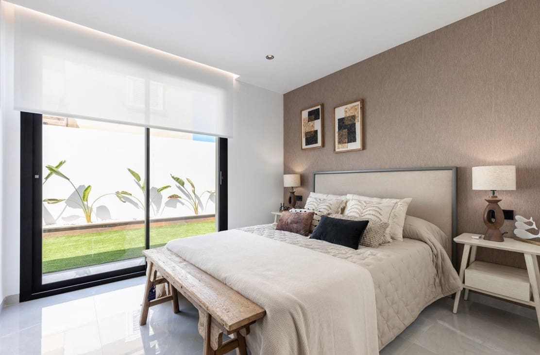 3 bedroom Villa for sale in Orihuela with pool - € 725,000 (Ref: 9915269)
